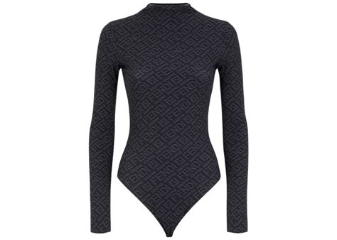 fendi skims tight|skim fendi bodysuit.